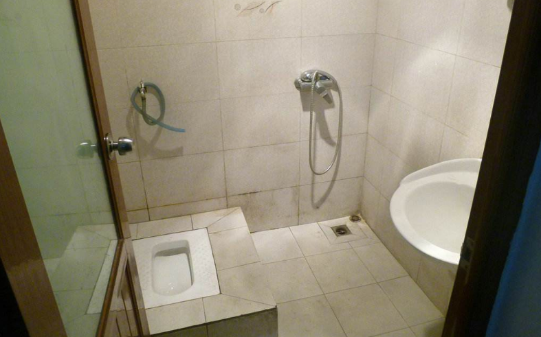 出租屋装修不能省的地方卫生间